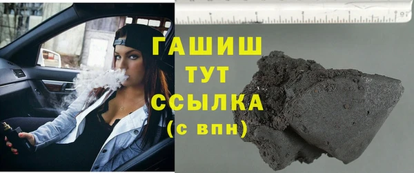 хмурый Инта